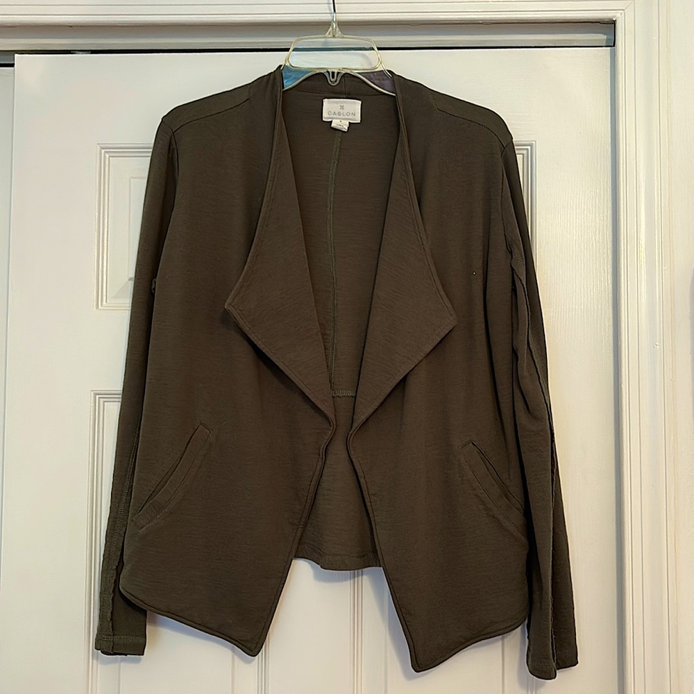 Caslon Lightweight Jacket
